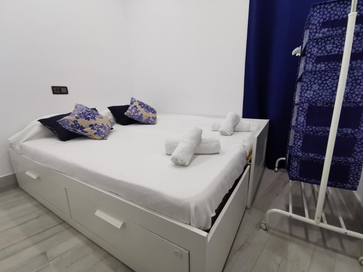 Apartamento Centro San Diego Sanlucar de Barrameda Luaran gambar