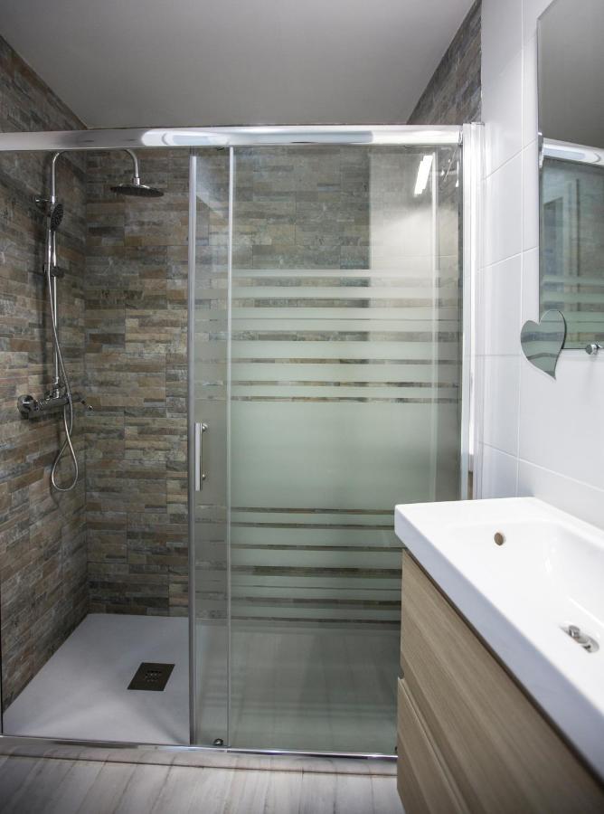 Apartamento Centro San Diego Sanlucar de Barrameda Luaran gambar