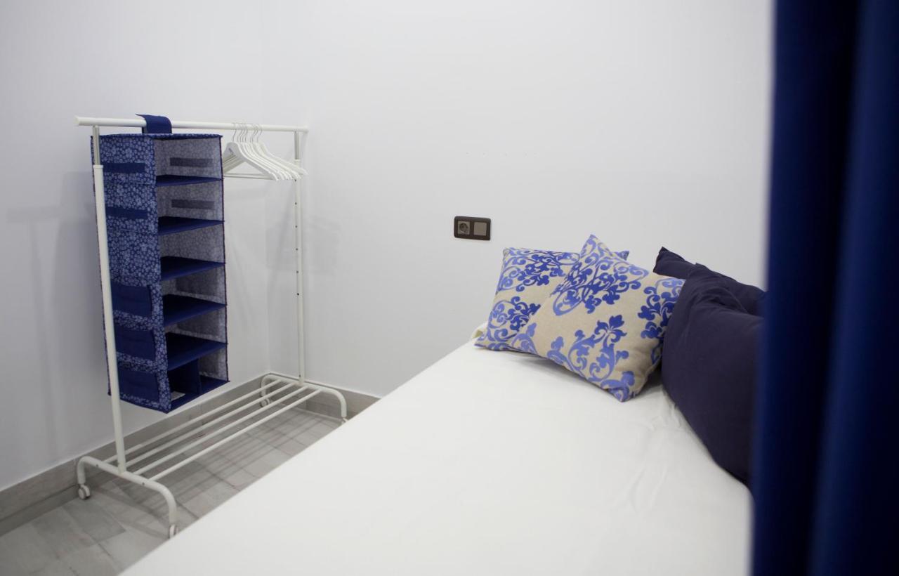 Apartamento Centro San Diego Sanlucar de Barrameda Luaran gambar